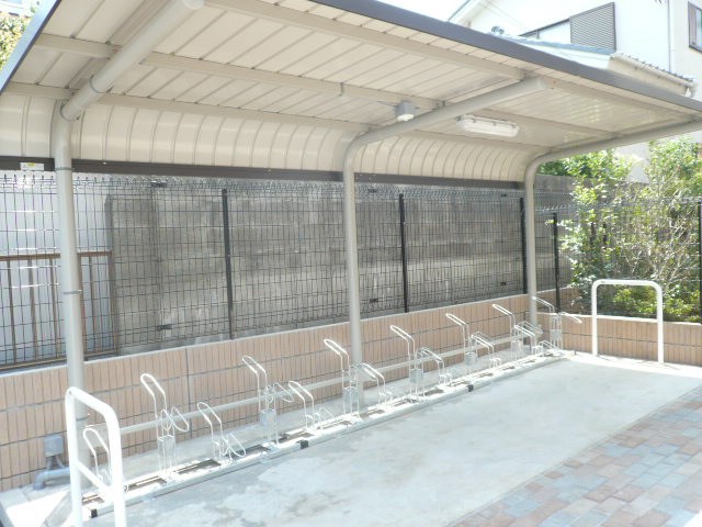 ｵｰﾍﾞﾙﾆｭⅡ その他外観2