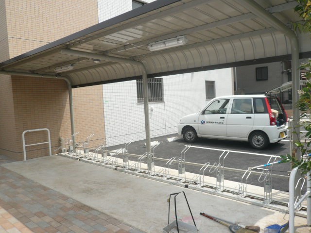 ｵｰﾍﾞﾙﾆｭⅡ その他外観3