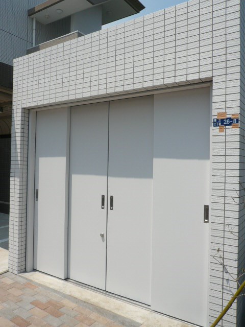 ｵｰﾍﾞﾙﾆｭⅡ その他外観4