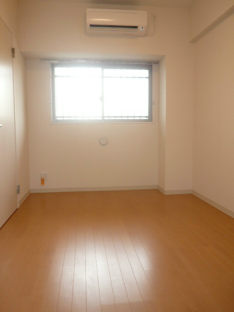 ｵｰﾍﾞﾙﾆｭⅡ ベッドルーム