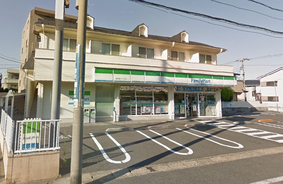 ｵｰﾍﾞﾙﾆｭⅡ 周辺画像1