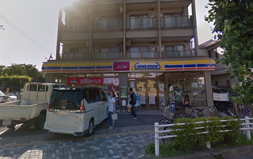 ｵｰﾍﾞﾙﾆｭⅡ 周辺画像2