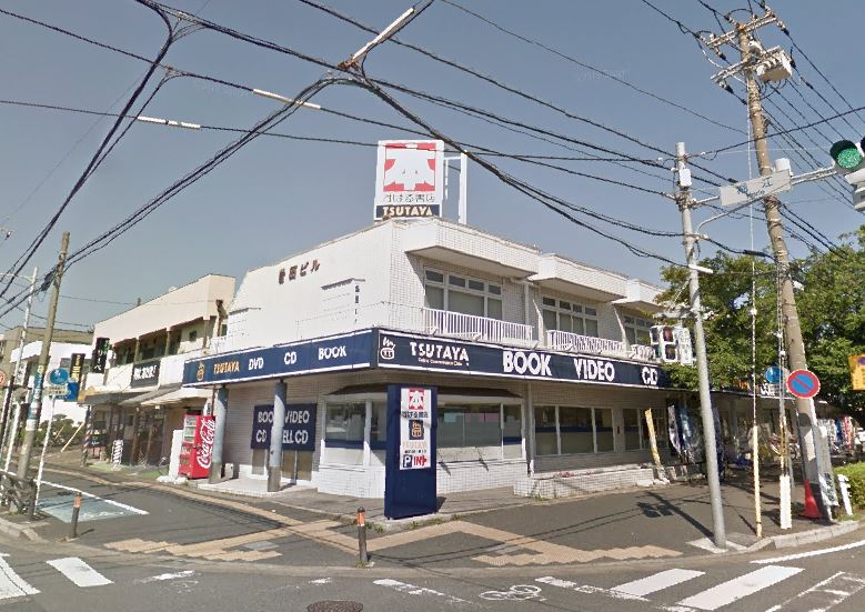 ｵｰﾍﾞﾙﾆｭⅡ 周辺画像4