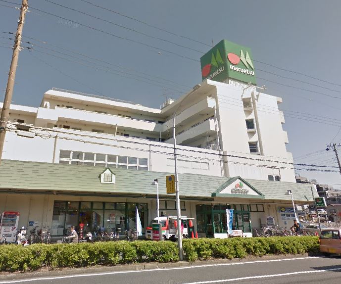 ｵｰﾍﾞﾙﾆｭⅡ 周辺画像6