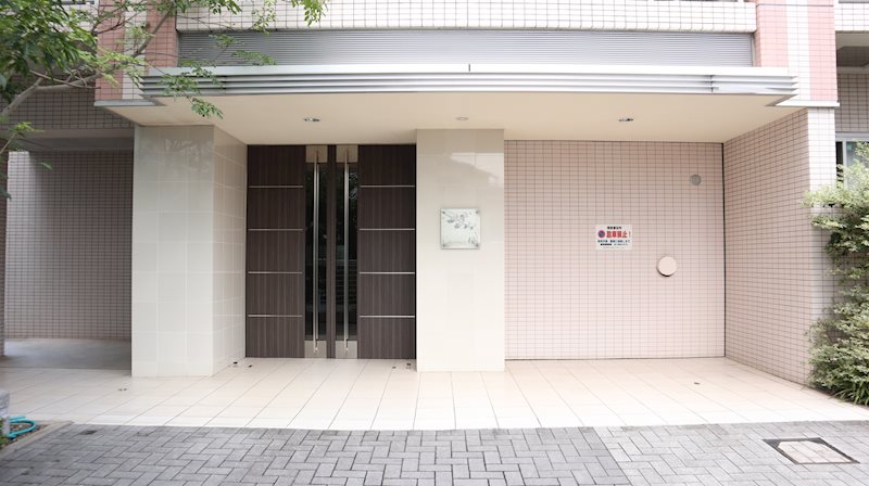 Apartment 桜 その他外観1