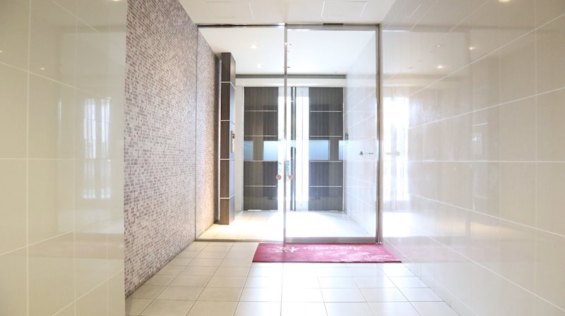 Apartment 桜 その他外観2