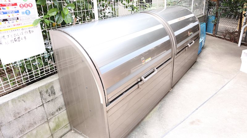 Apartment 桜 その他外観3