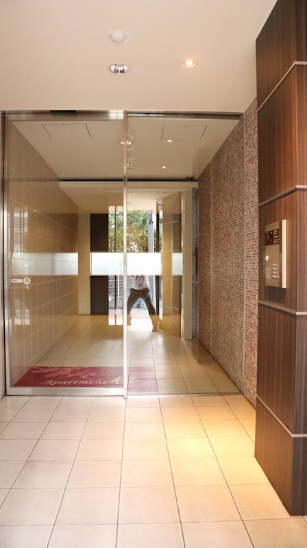 Apartment 桜 その他外観4