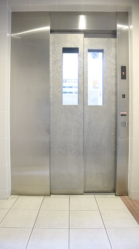 Apartment 桜 その他外観5