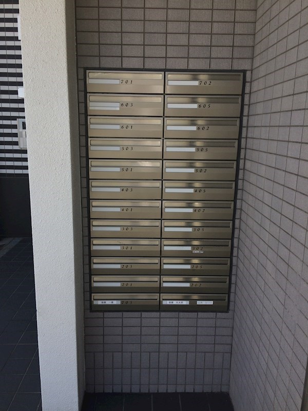 カノン甲南山手 その他外観3