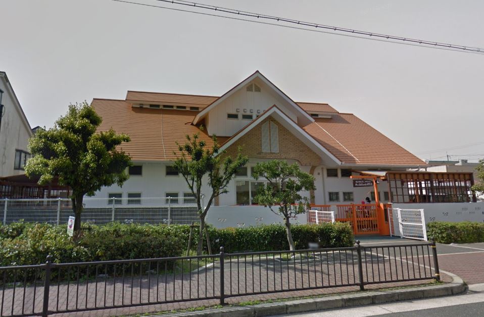 ジュネスト1番館 周辺画像1