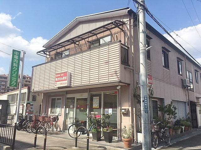 ツーブリッジ 周辺画像9