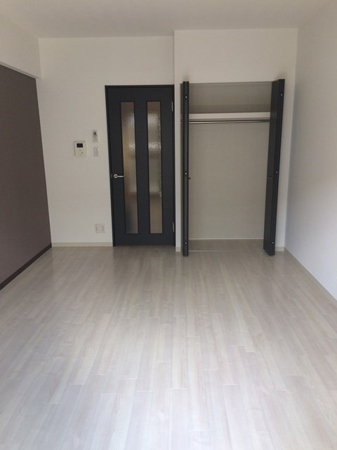 ル･プルミエ リビング