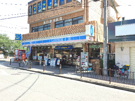 コンフォート23 コンビニ