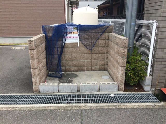 マイルドマメゾン その他外観3