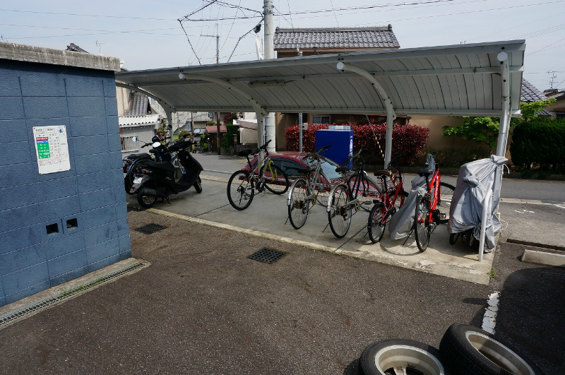 カサベルデ壱番館 その他外観5