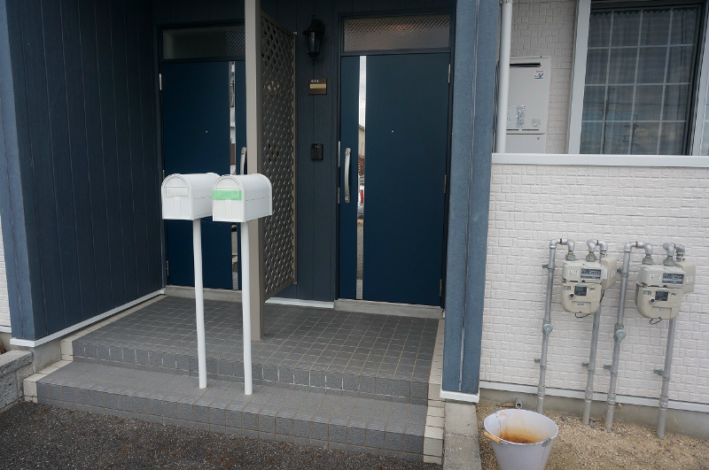 カサベルデ壱番館 その他11
