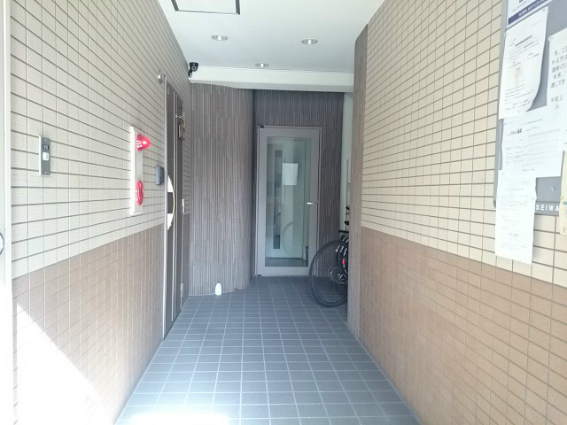エクセレント鳳珠 その他外観2