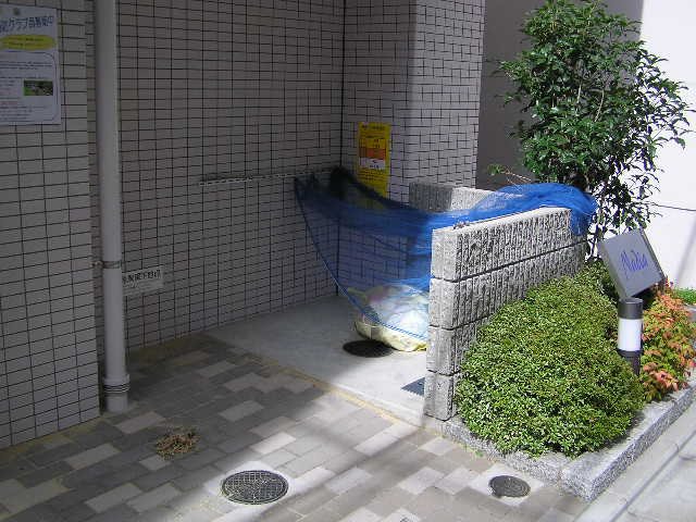 Nadia その他外観6