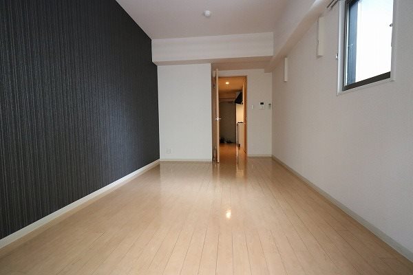 Nadia ベッドルーム