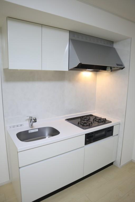 ツーブリッジ キッチン