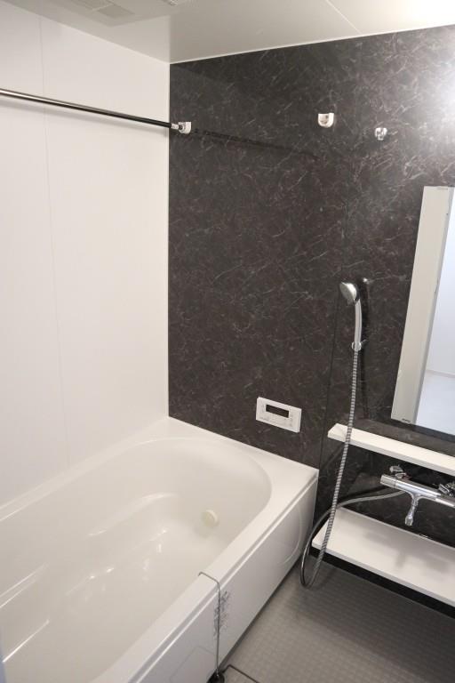 ツーブリッジ 風呂画像