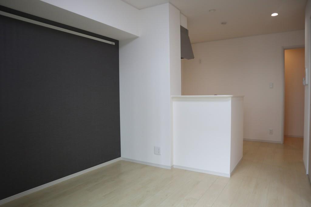 ツーブリッジ リビング