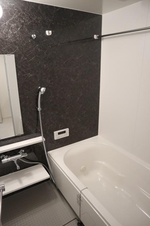 ツーブリッジ 風呂画像