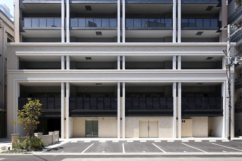 ショウエイ靱 その他外観2