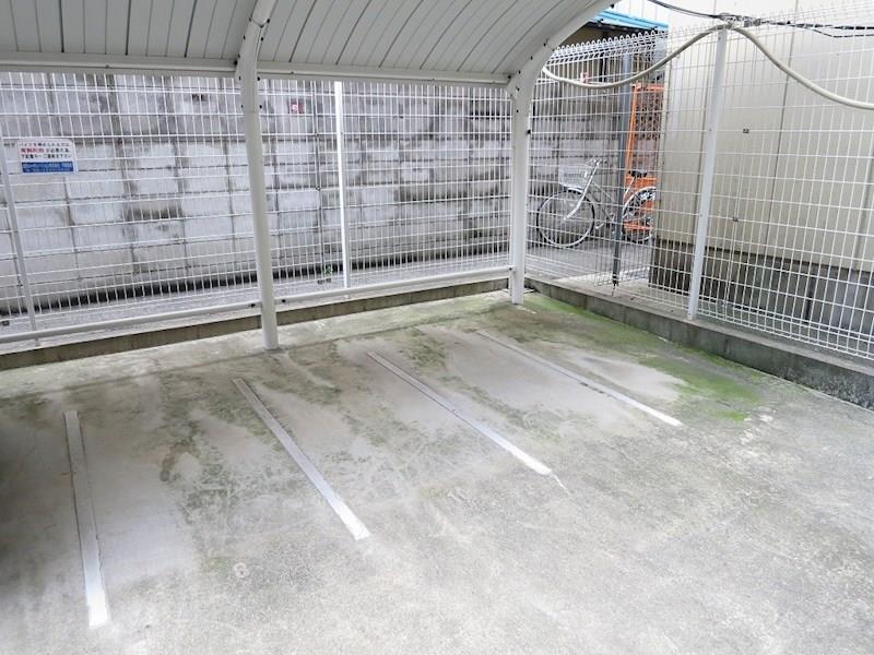 ソシオ心斎橋 その他17