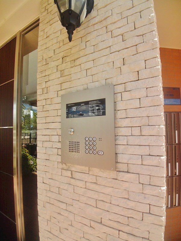 デル スール ラ ローザ その他外観2