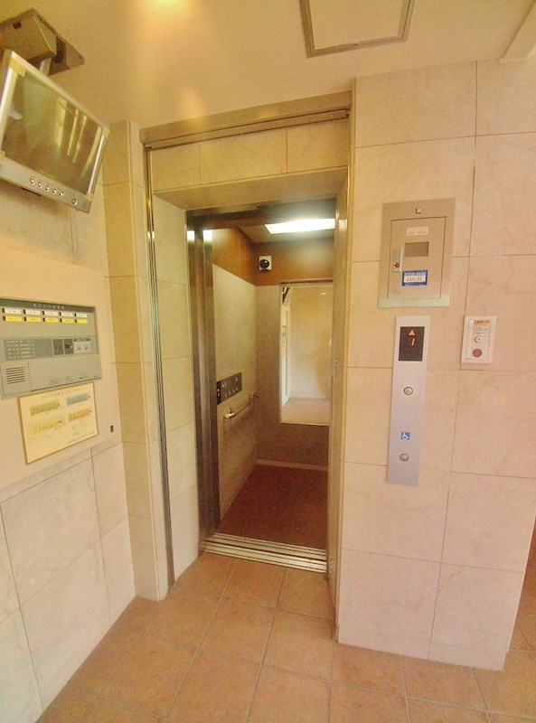 デル スール ラ ローザ その他外観4