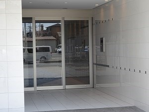 ロイヤルピジョン ライズ その他外観1