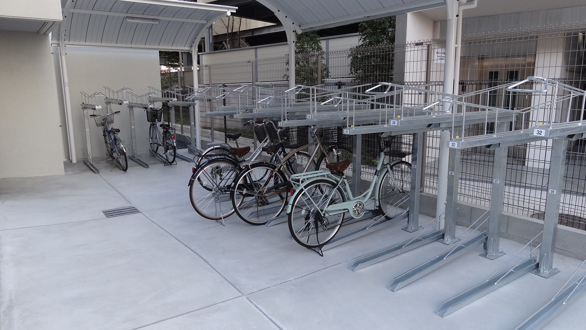 アーデルドルフ その他外観2