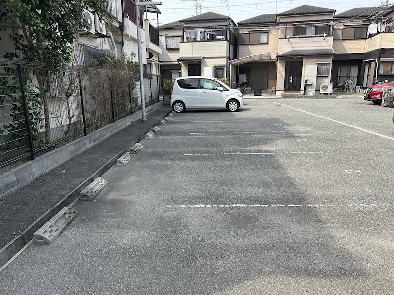 エクレール琴浦通り その他外観1