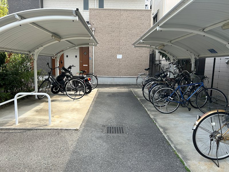 エクレール琴浦通り その他外観2