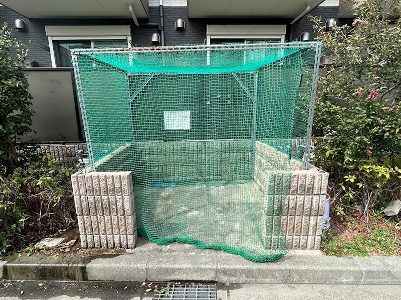 エクレール琴浦通り その他外観3