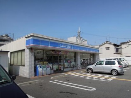 エクレール琴浦通り 周辺画像2