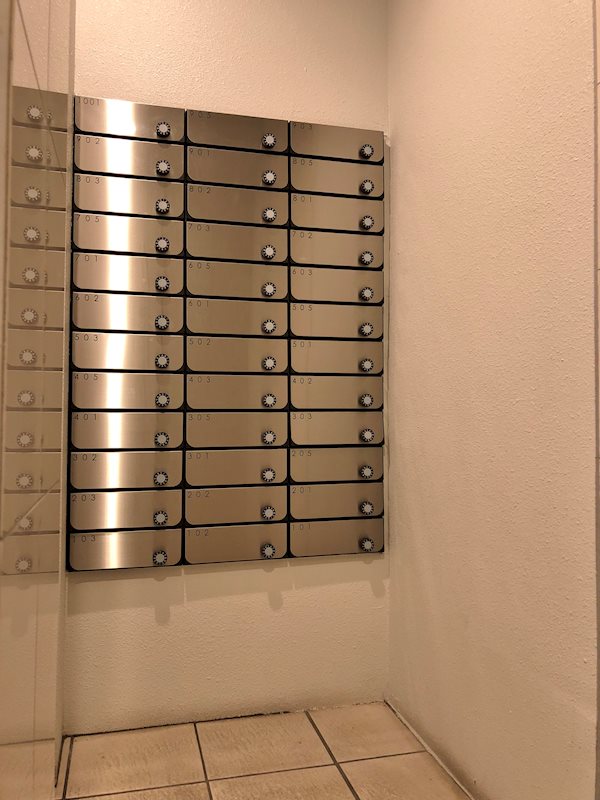 ア レーズ その他外観4