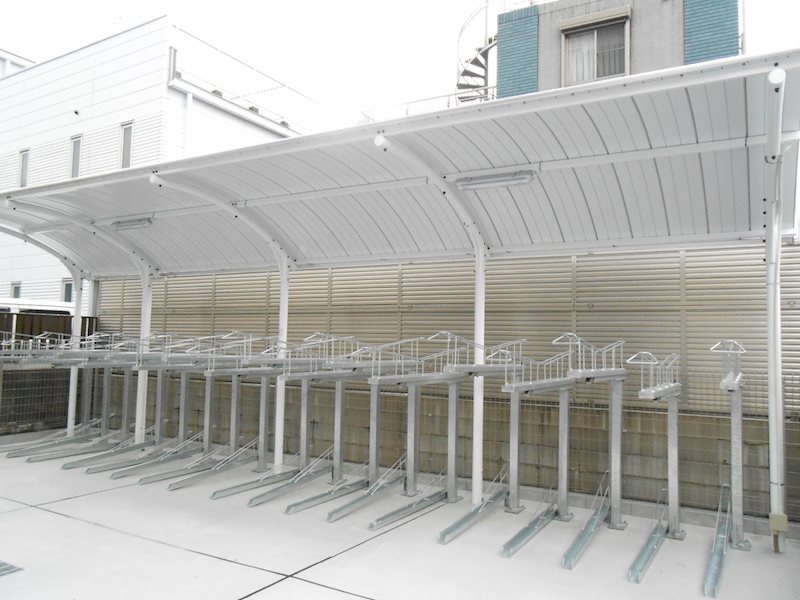 ア レーズ その他外観5