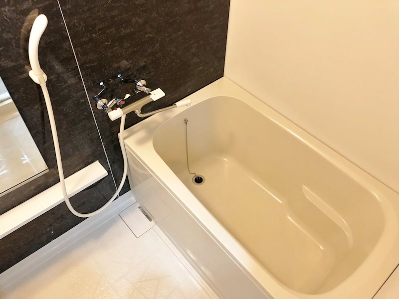 ア レーズ 風呂画像