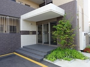 コンフォート結 その他外観1