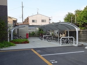 コンフォート結 その他外観2