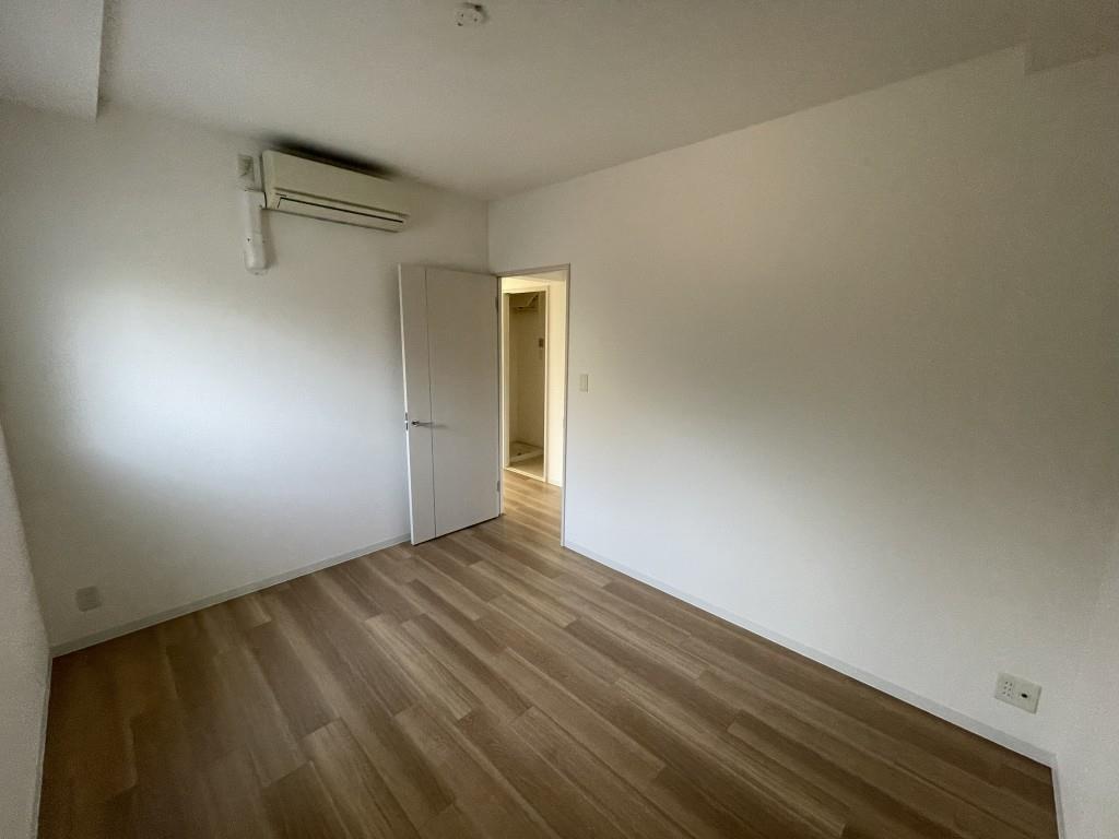 コンフォート結 ベッドルーム