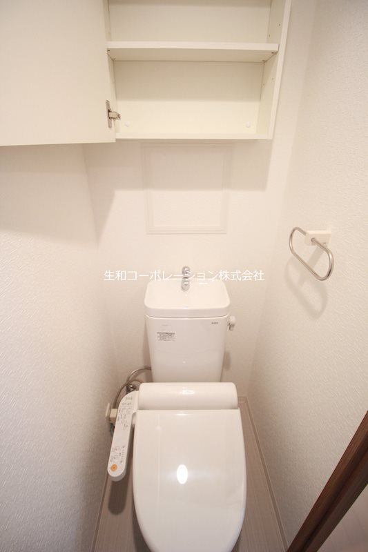 シャルマンミューズ その他3