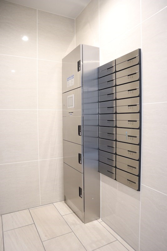 ラヴィベール上町台 その他外観4