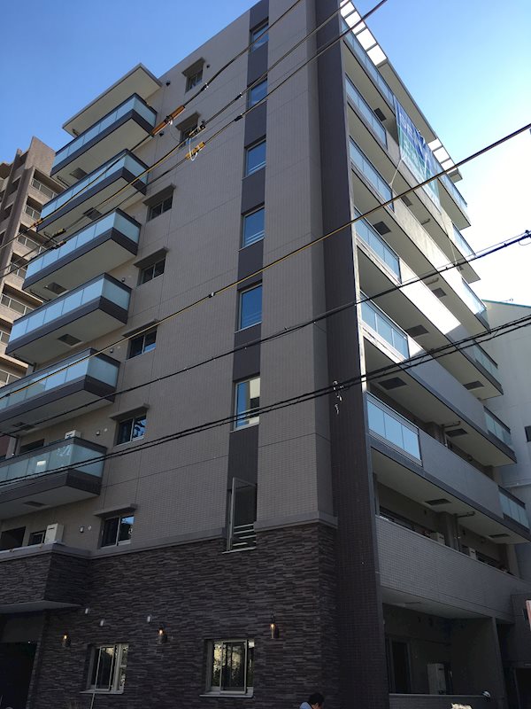 ラヴィベール上町台 その他外観5