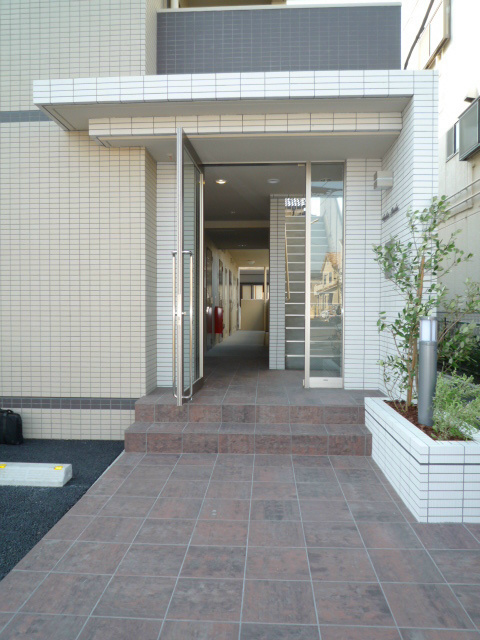 ソフィアガーデン その他外観2