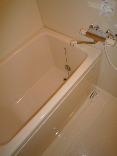 ソフィアガーデン 風呂画像