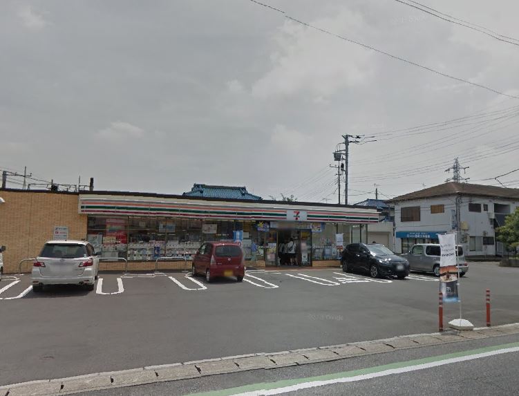 ソフィアガーデン 周辺画像2